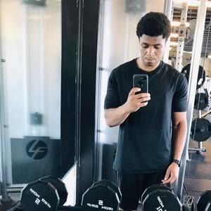 Meet your Posher, Nelson